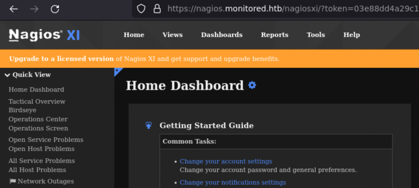 monitored8